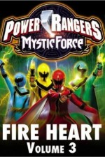 Watch Power Rangers Mystic Force M4ufree